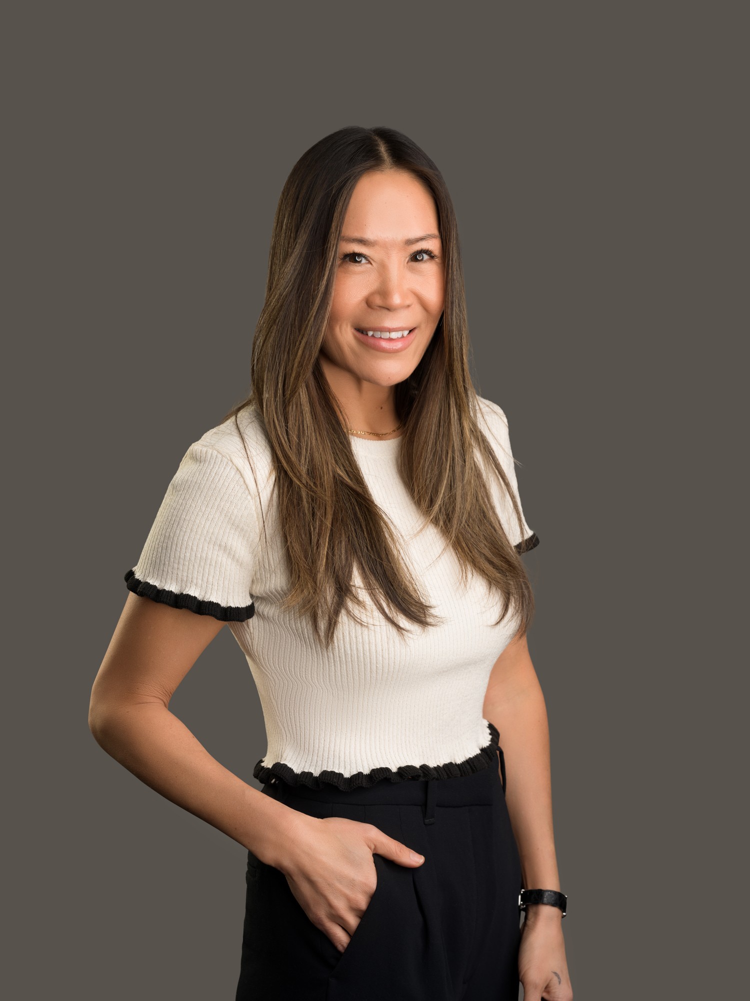 Melissa Kim image